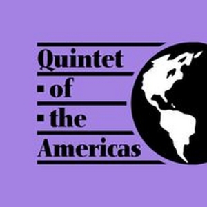 Quintet Of The Americas Presents CELEBRATING WOMEN COMPOSERS Concert At Gallery 9B9 Video