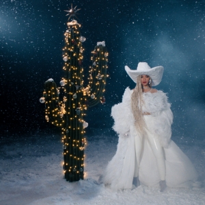 Photos: Beyoncé Delivers NFL Christmas Gameday Halftime Performance Photo