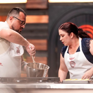 MASTERCHEF ALL-STARS LIVE! is Coming to BroadwaySF's Curran Theatre Photo