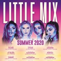 Little Mix Announces Summer 2020 Tour Photo