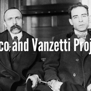 THE SACCO AND VANZETTI PROJECT to Make Debut Photo