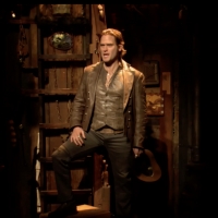 Broadway Rewind: THE ROBBER BRIDEGROOM Returns with Steven Pasquale! Video