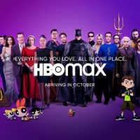 HBO Max to Launch in First European Countries Photo