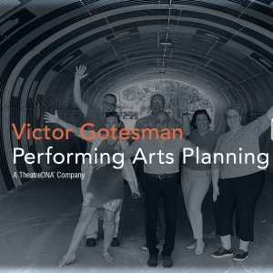 TheatreDNA Acquires Victor Gotesman Performing Arts Planning Photo