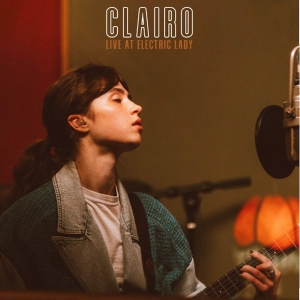Clairo Reveals 'Live at Electric Lady' EP Photo