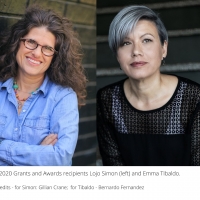 Literary Managers And Dramaturgs Of The Americas Announces 202o Grant Recipients