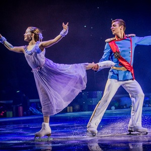 THE NUTCRACKER ON ICE to Return to Sydney's Coliseum Theatre This Christmas Photo