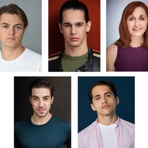 LIGHT SWITCH To Have Florida Premiere At Island City Stage Will Present Photo