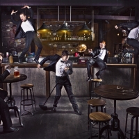 THE TAP PACK Will Embark on Australian Tour