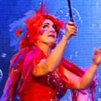 B-THE UNDERWATER BUBBLE SHOW Makes Its Way To The State Theatre