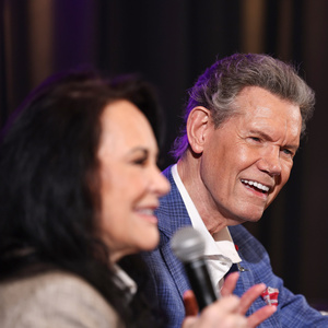 Randy Travis to Release His First Album of Original Music in Over 18 Years Photo