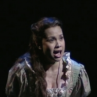 Broadway Rewind: Watch Lea Salonga Take Over Fantine in 2007 Video