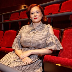 Debut of the Month: Rachel Bloom in THE IMAGINARY INVALID - 'Let Us Make You Laugh' Photo