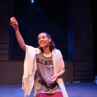 BWW Review: BARBS APLENTY IN SATIRE THE PLAY THAT YOU WANT at Road Theatre