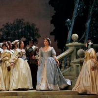 The Met Announces THE NOSE, FEDORA and More for Nightly Met Opera Streams