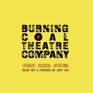 ONCE to be Presented At Burning Coal Theatre Company in October Photo