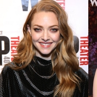 Amanda Seyfried Workshopping THELMA & LOUISE MUSICAL; Evan Rachel Wood In Talks to…