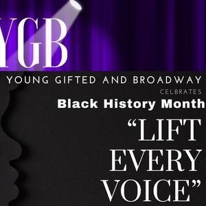 Review: YOUNG, GIFTED & BROADWAY CELEBRATES BLACK HISTORY MONTH at 54 Below Photo