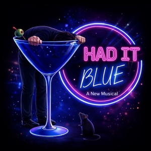 Aléna Watters and Natalie Joy Johnson to Star in HAD IT BLUE Industry Readings Photo