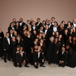 The Verdi Chorus to Kick Off 41st Season With WE ARE VERDI BIZET Photo