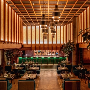 Meili Offers Elevated Sichuan Cuisine and Cocktails in Trendy New Williamsburg Space Photo