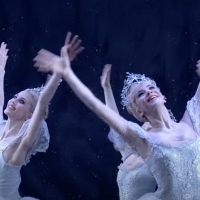 VIDEO: Watch an All New Trailer For the Royal Ballet's THE NUTCRACKER Photo