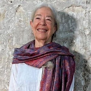 Kaatsbaan Cultural Park To Celebrate Legendary Choreographer Deborah Hay With Two Spe Photo