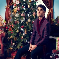 MPAC Holiday Programming Announces, Including Darren Criss Christmas Show Photo