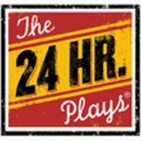 21st Annual THE 24 HOUR PLAYS Broadway Gala Set For Next Month