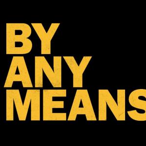BY ANY MEANS Featurette Spotlights Mark Wahlberg's Greg Scarpa Photo