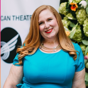 Sirius XM's Julie James to Host New York Theatre Barn's Gala At Museum Of Broadway Photo