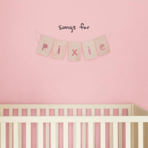 Christina Perri Announces New Lullaby Album 'Songs for Pixie' Video