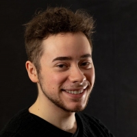 Gabriel Lumsden Talks Life As A Music and Drama Student Under Lockdown Interview