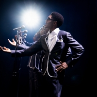 DPAC Announces New Dates for AIN'T TOO PROUD, TO KILL A MOCKINGBIRD and More