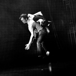 New York Theatre Ballet to Present UNCAGED+ and HOMAGE at Danspace Project Photo