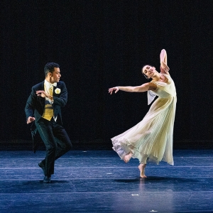 Ballets with a Twist to Present COCKTAIL HOUR: THE SHOW at Edson Auditorium