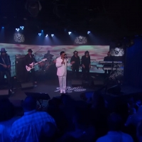 VIDEO: Watch Morris Day & Snoop Dogg Perform 'Lil Mo Funk' on JIMMY KIMMEL LIVE! Video