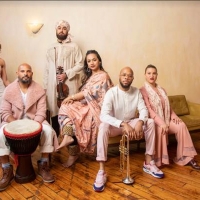 Soles Of Duende Will Perform New Work at Gibney Center in June