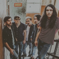 Alternative/Prog Rock Band Cascadent Announces New Single 'Neptune' Photo