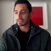 VIDEO: Riz Ahmed Clears Up Secret Wedding Rumors on THE TONIGHT SHOW Video