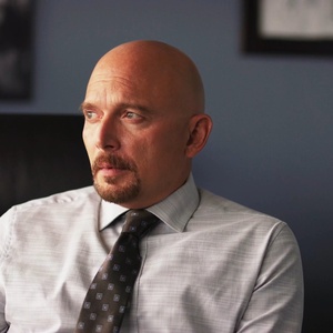 Michael Cerveris-Led Psychological Thriller BASIC PSYCH Coming to Streaming Photo