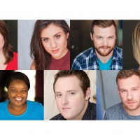 Rose Valley Theatre Group's Inaugural Production is the English-Language World…