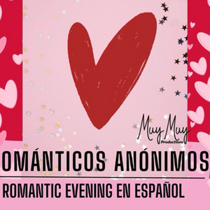 ROMÁNTICOS AN�"NIMOS to Celebrate Spanish-Language Duets in NYC Photo