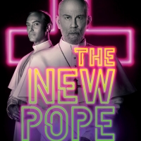 THE NEW POPE Debuts January 13 on HBO Photo
