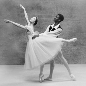 Works & Process to Present American Ballet Theatre At Guggenheim New York
