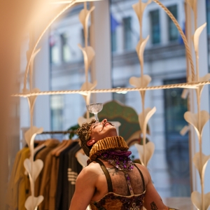 Review: VERSAILLES IN PRINTEMPS Was a Magnificently Decadent Affair Photo
