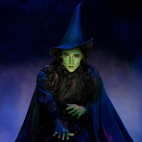 Review: WICKED at Kennedy Center Opera House Photo