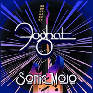 FOGHAT 'Sonic Mojo' Scores First #1 Ever With Debut On Billboard's 'Blues Albums'…