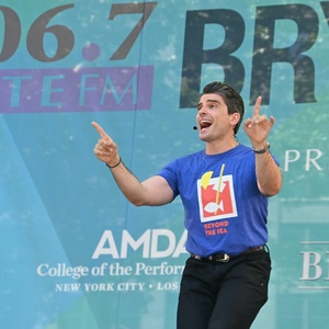 Photos: THE LOST BOYS, HADESTOWN & More Take the Stage at BROADWAY IN BRYANT PARK Wee Photo