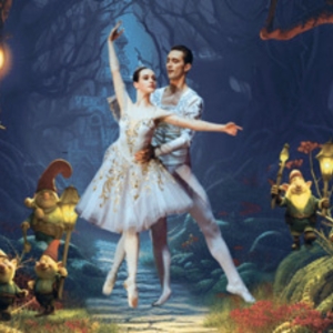 The Grand Kyiv Ballet Premieres In Seattle With SNOW WHITE AND THE SEVEN DWARFS At The Par Photo